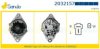 SANDO 2032157.1 Alternator